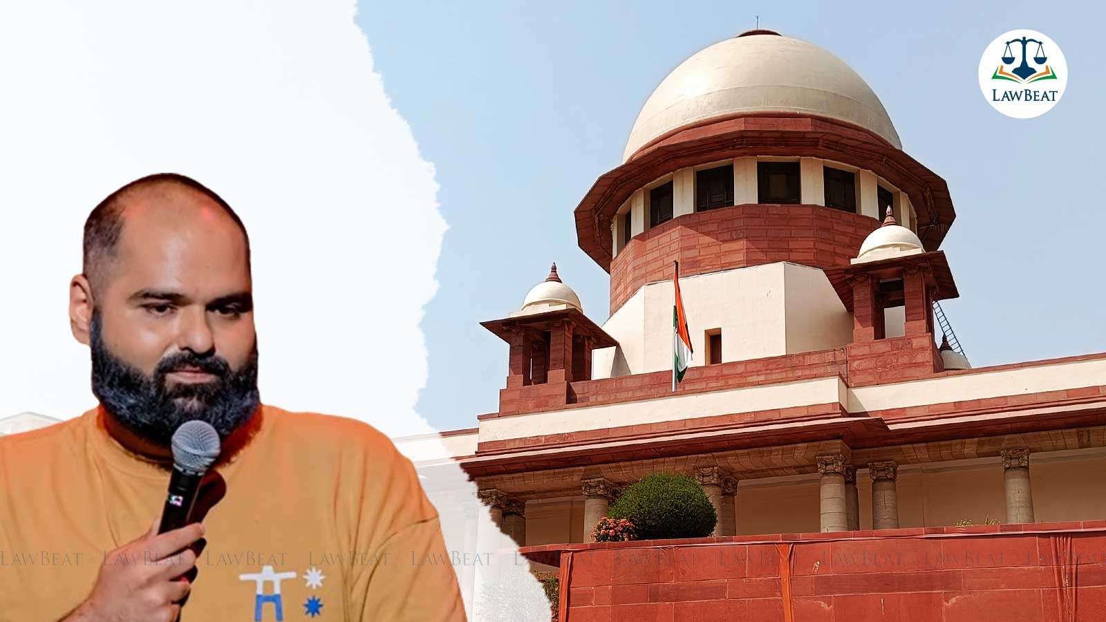 Supreme Court: Kunal Kamra files plea to stop Union from notifying FCUs under IT Amendment Rules, 2023 Supreme Court: Kunal Kamra files plea to stop Union from notifying FCUs under IT Amendment Rules, 2023
